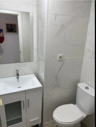 Apartamento centro Zahara Aretusa-luz