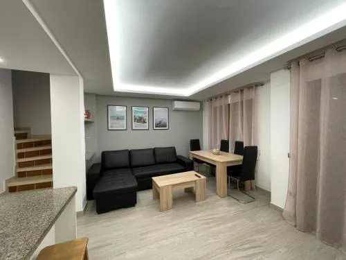 Apartamento en Atlanterra, Zahara de los Atunes