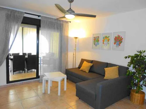 Apartamento en Jardines de Zahara F4A_
