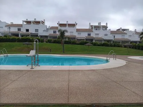Arenas de Plata Atlanterra