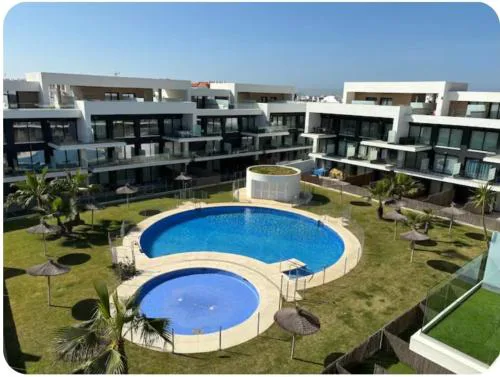ATICO DÚPLEX A ESTRENAR "El Palacio de Zahara"