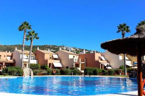Azul Zahara Playa Apartamemtos Primera Linea