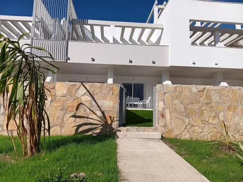 Chalet Zahara Beach