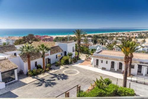 El Cortijo de Zahara by QHotels
