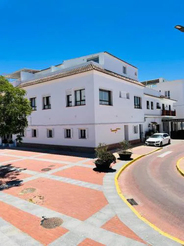 El Escondido de Zahara