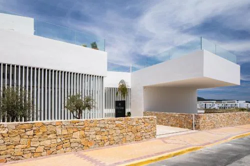 Hotel Porfirio Picota - Adults