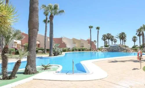 Jardines de Zahara IBARO