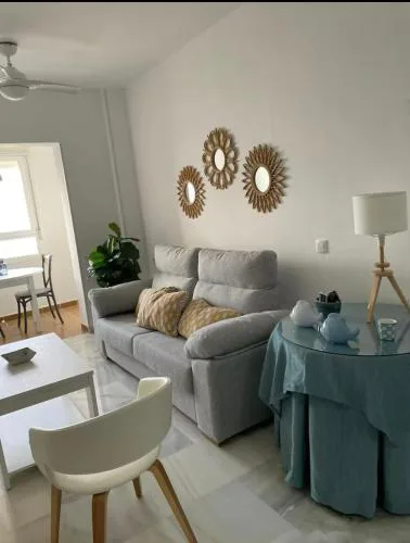 La casa del mar