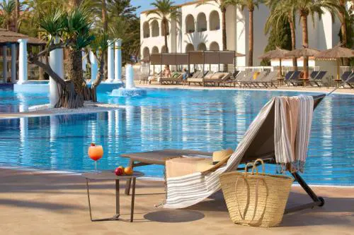 Meliá Zahara Resort & Villas