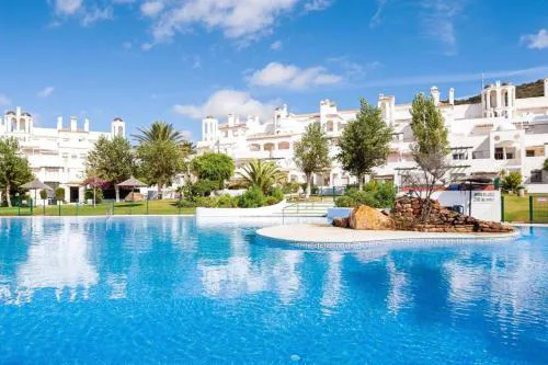 Oceanfront Duplex Penthouse, 2 terraces and pool