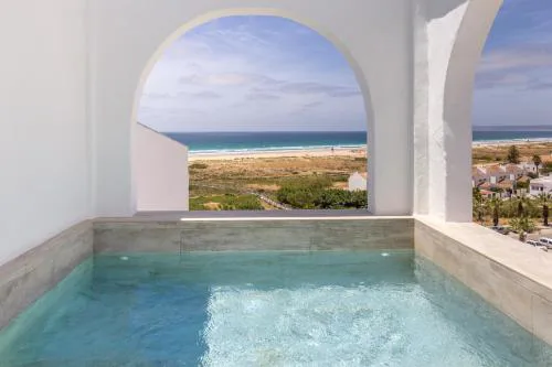 Zahara Beach & Spa by QHotels - Adults Recommended