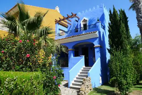 Zahara de Los Atunes Beachhouse