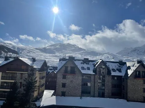 Apartamento CENTRO FORMIGAL