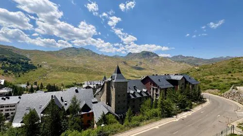 Apartamento Elurra