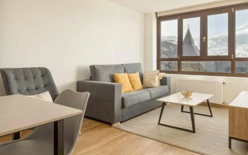 Apartamento Elurra Formigal