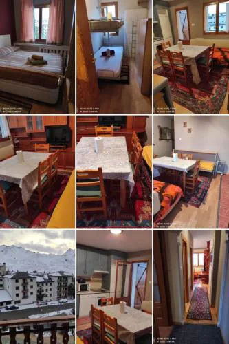 Apartamento en el centro de Formigal