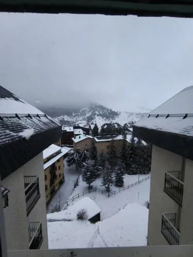 Apartamento en Formigal - Parking Privado Incluido