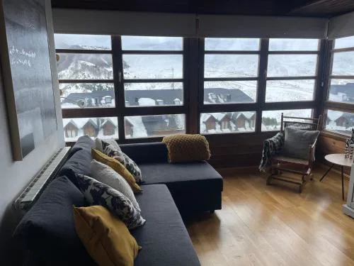Apartamento en residencial formigal