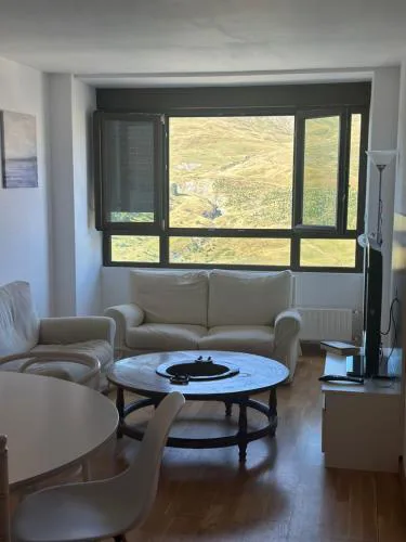Formigal apartamento maravillosas vistas