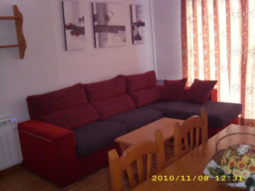 FORMIGAL Edificio PORTALET II VUT-HU-25-0303