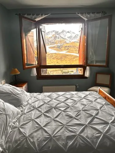 Formigal Valle del tena Rural Home