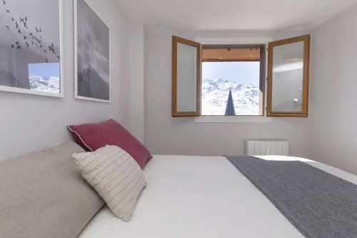 La Ventana de Formigal by BeValle