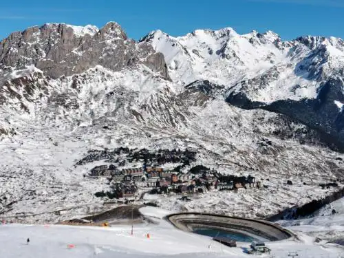 Oasis Pirineos
