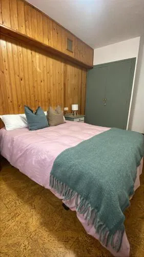 Apartamento Casa Cava