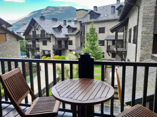 APARTAMENTO Nevados 19213