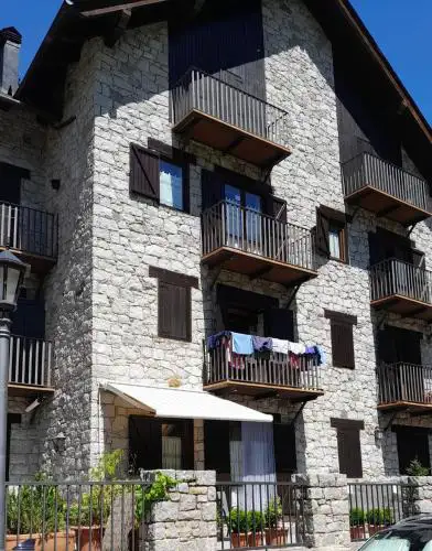 Apartamentos Nogueret