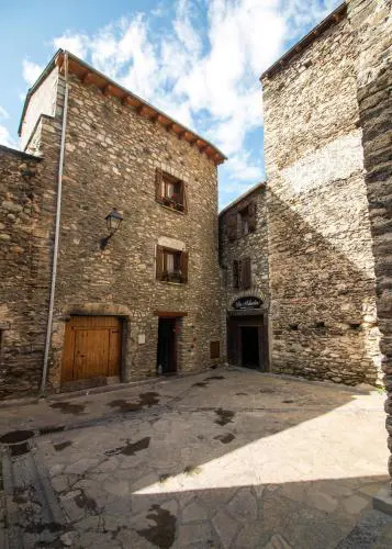 Apartment E