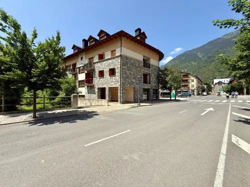 B29 - El encanto de Benasque