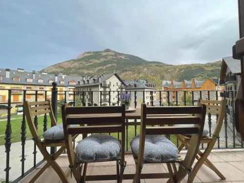 B42 - Apartamento en Av Los Tilos - Villmor
