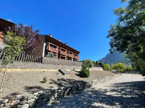 B48 - Apartamento Peguera - Villmor