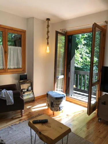 BPIRINEOS-La casita del Rebeco