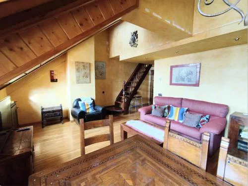 CHECK-IN CASAS Arasan