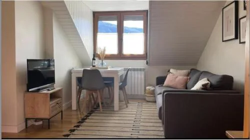 CHECK-IN CASAS Casa Benas
