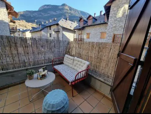 CHECK-IN CASAS El rincón