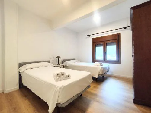 Check-in Casas Skysol