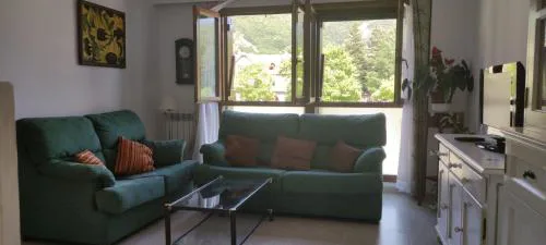Apartamento EL RIO
