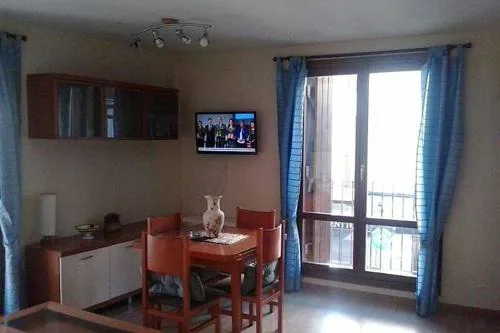 Apartamento Mayor