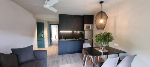 Apartamentos LCR Boutique, LCR Suites y LCR Los Valles