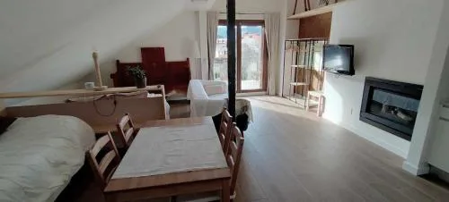Casa Cotefablo. Aloj Gorgol (Gavin, Biescas)