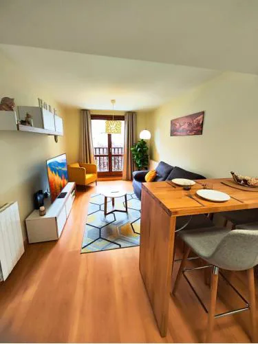 Apartamento Punta Escarra