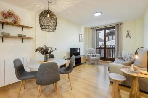 Apartamento Vico