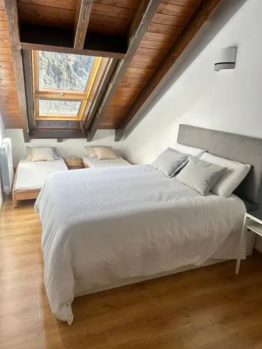 Mirador al Pirineo