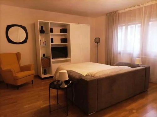 Alba I Jaca