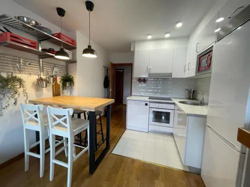 Apartamento Alba4