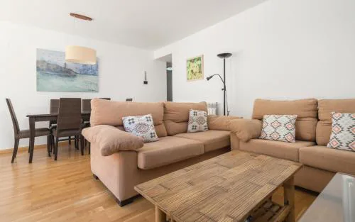 Apartamento Cobre