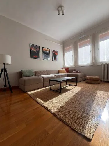 Apartamento del Conde